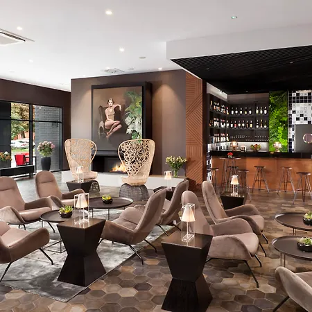 Hotel Sadova 4* Gdansk