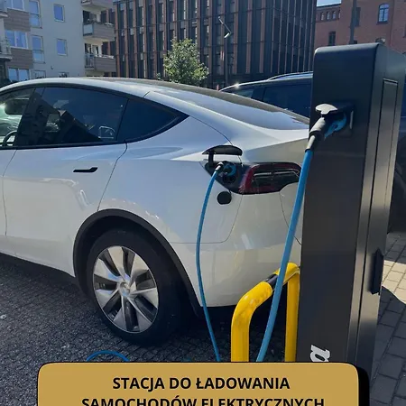 Hotel Hotel Sadova Gdansk