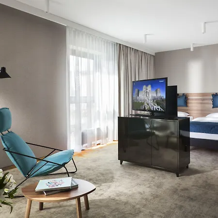 Hotel Sadova Hotel 4*