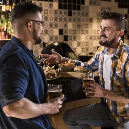 Hotel Sadova Hotel 4*