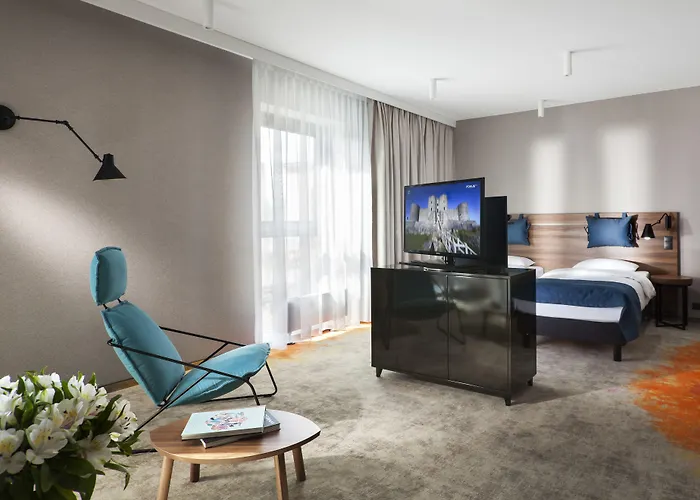 Sadova Szálloda 4*